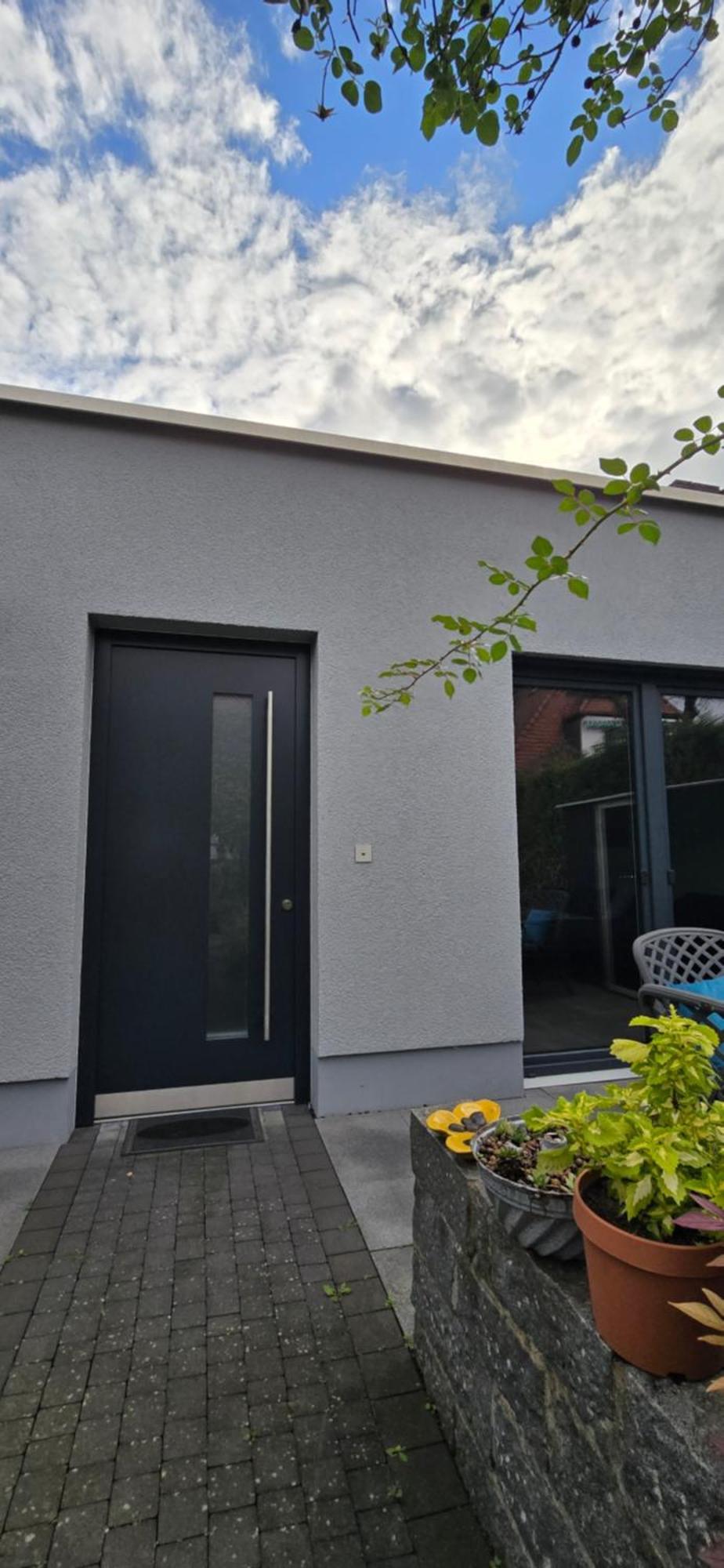 Central Comfort Modernes Studio Ашафенбург Екстериор снимка